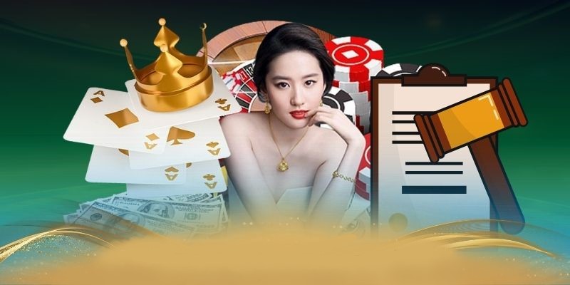 Trách nhiệm của cược thủ khi chơi tại GA888